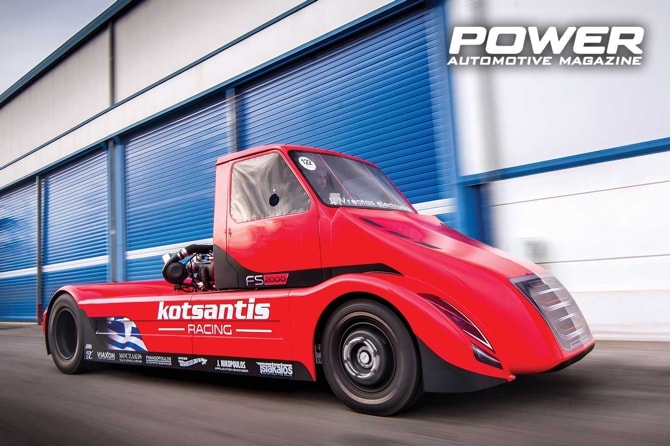 Volvo FS2000 12.0 2.000Ps